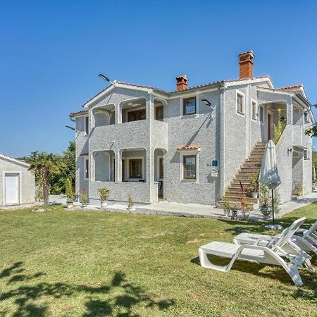 Apartments Finka Poreč Dış mekan fotoğraf