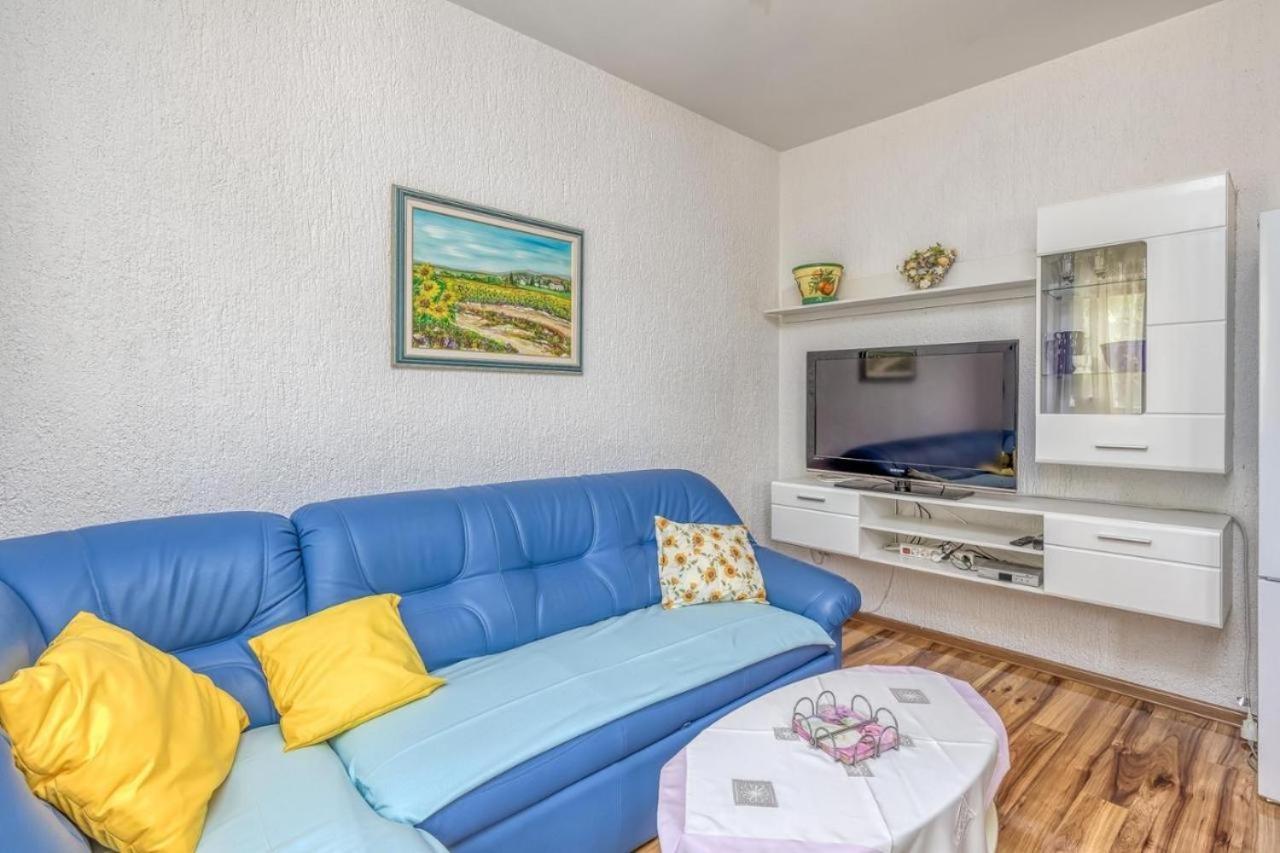 Apartments Finka Poreč Dış mekan fotoğraf
