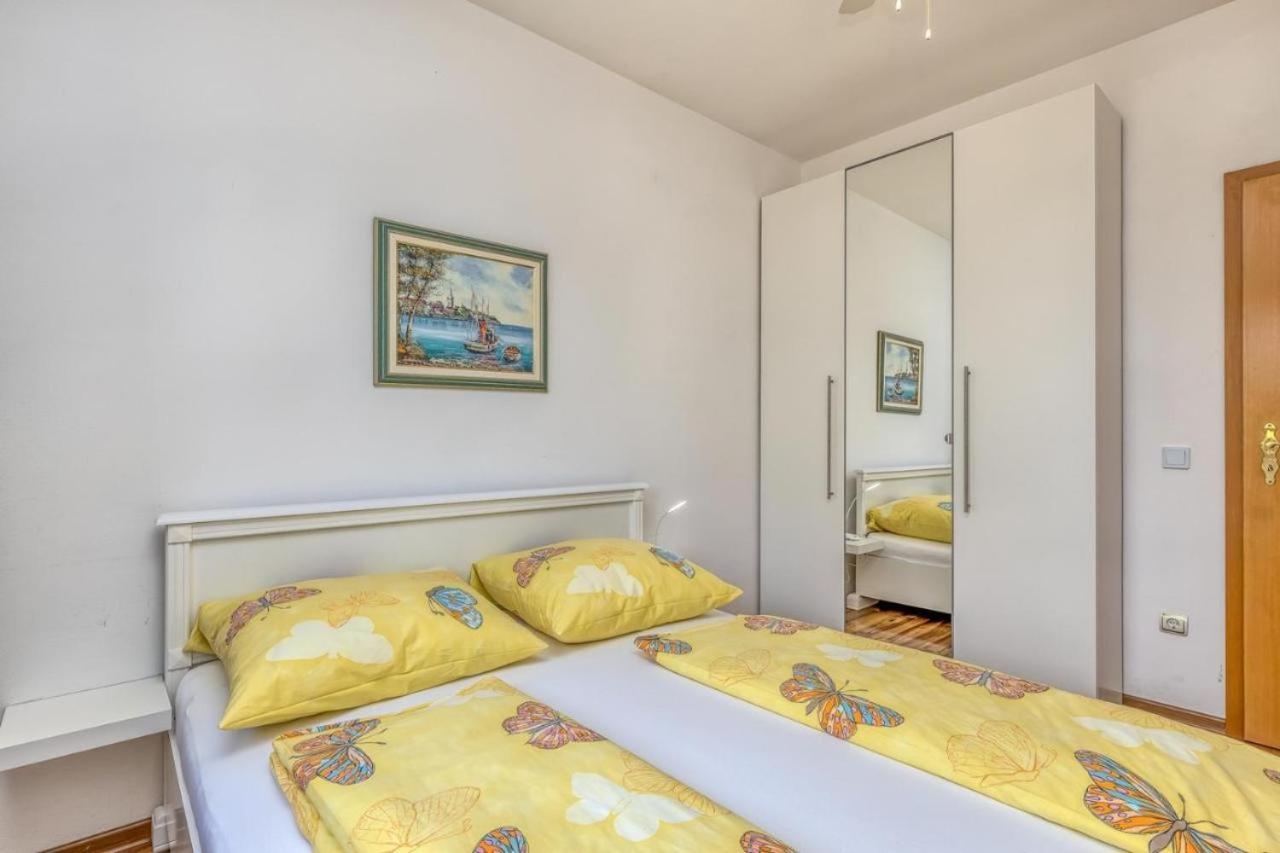 Apartments Finka Poreč Dış mekan fotoğraf
