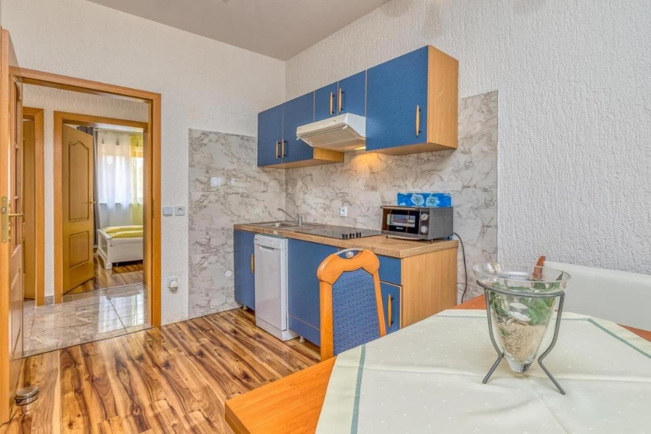Apartments Finka Poreč Dış mekan fotoğraf