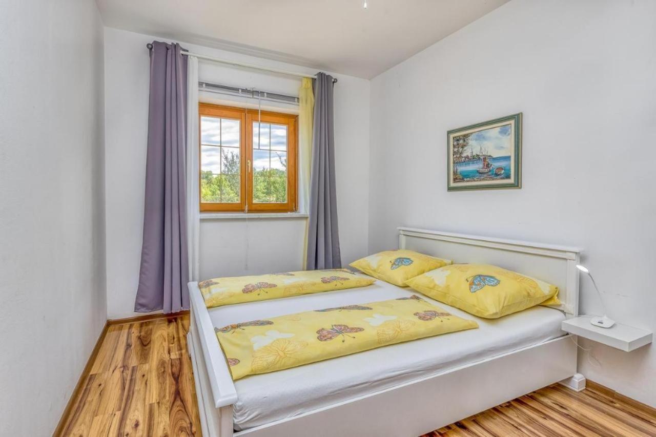 Apartments Finka Poreč Dış mekan fotoğraf