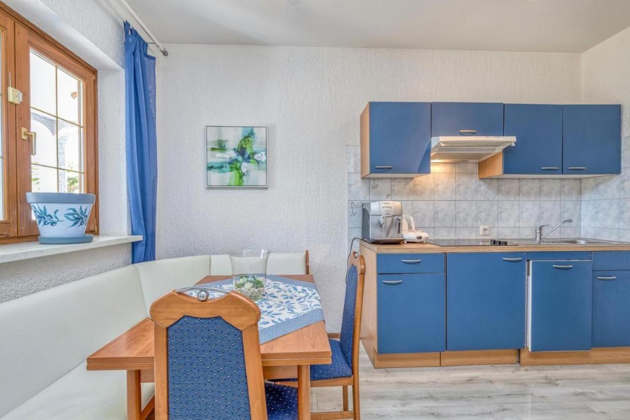 Apartments Finka Poreč Dış mekan fotoğraf