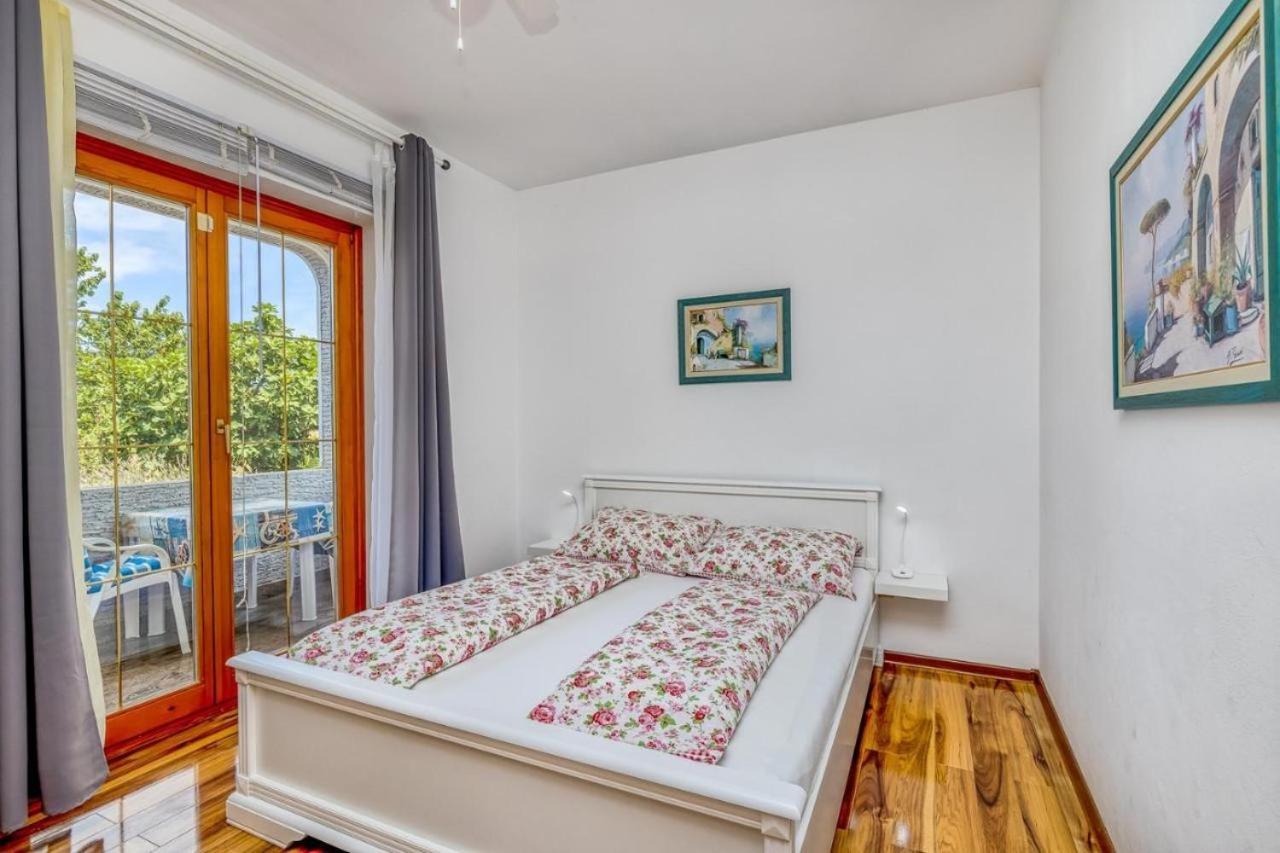 Apartments Finka Poreč Dış mekan fotoğraf