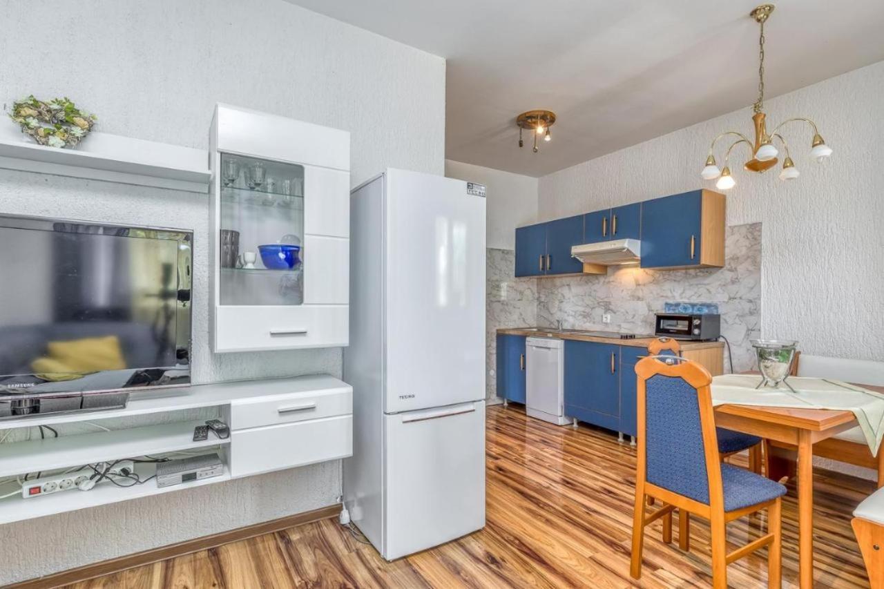 Apartments Finka Poreč Dış mekan fotoğraf