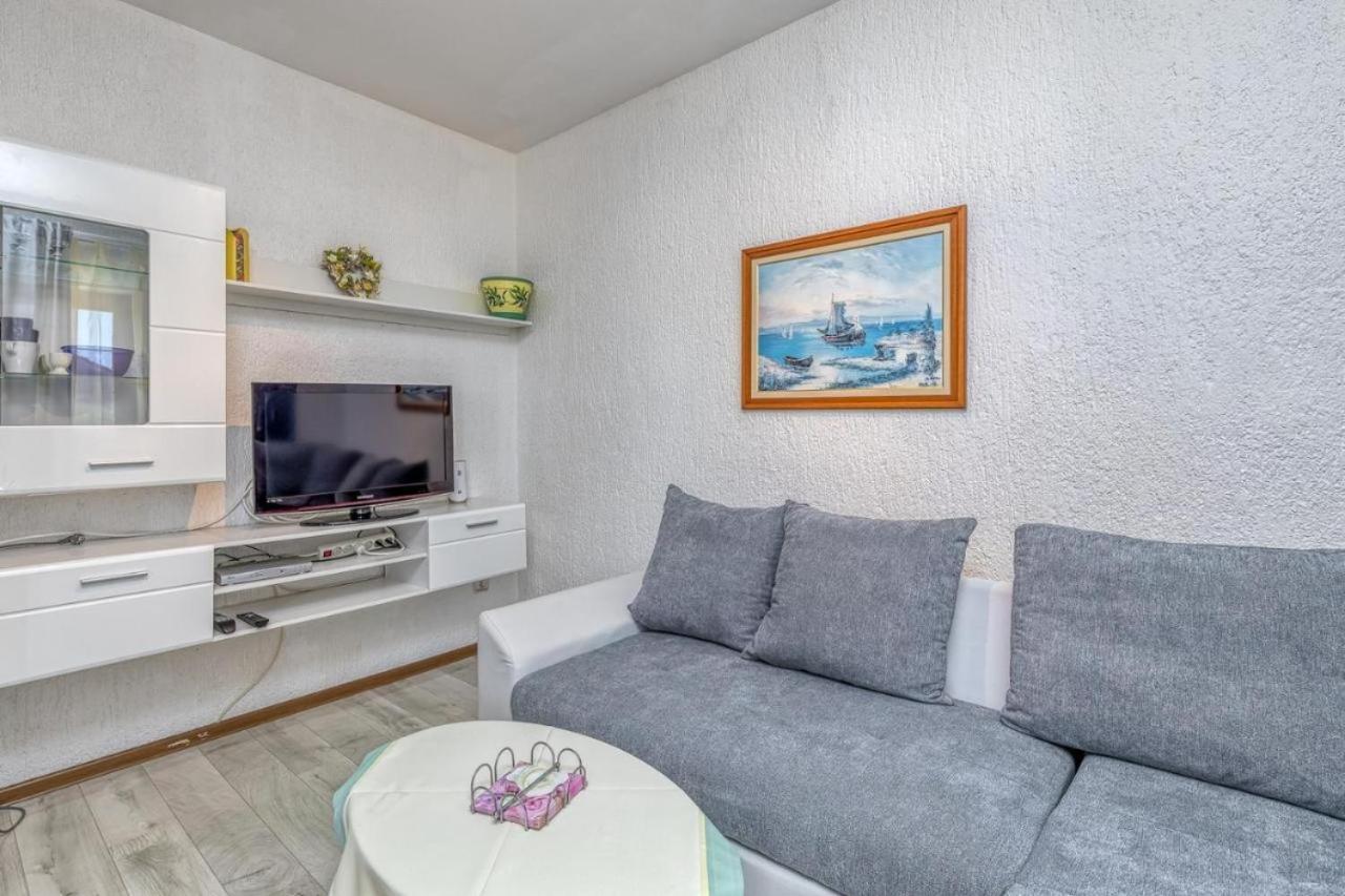 Apartments Finka Poreč Dış mekan fotoğraf