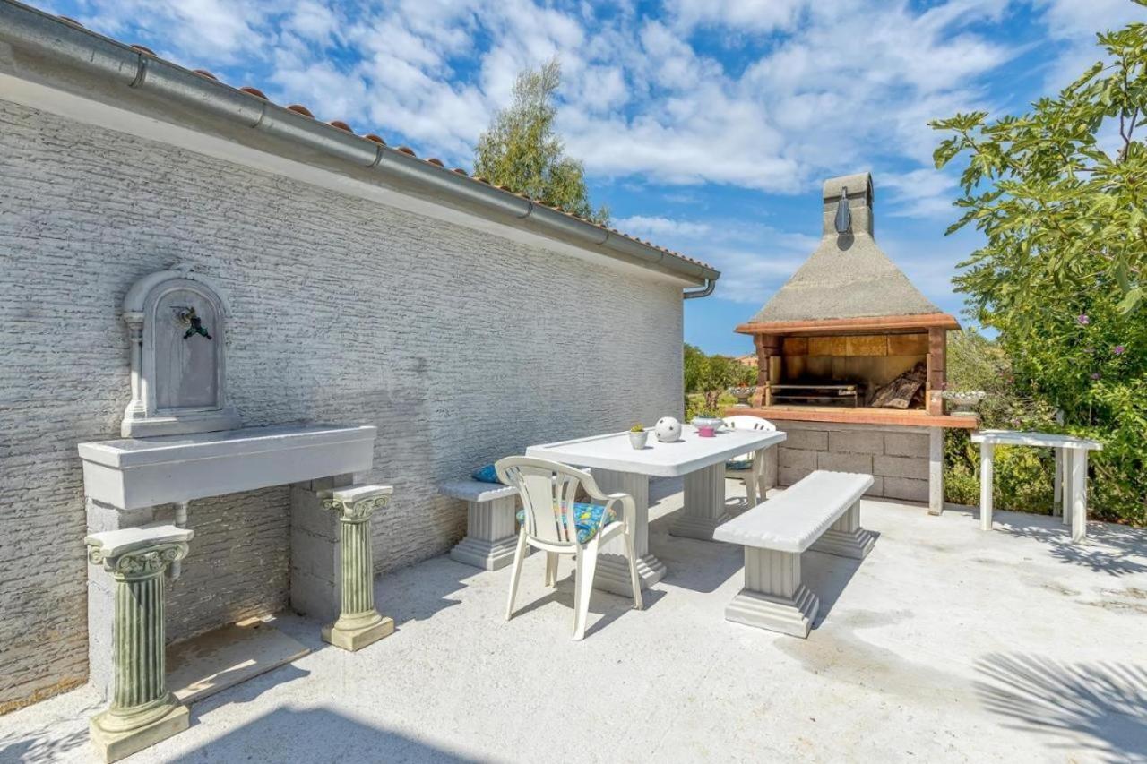 Apartments Finka Poreč Dış mekan fotoğraf