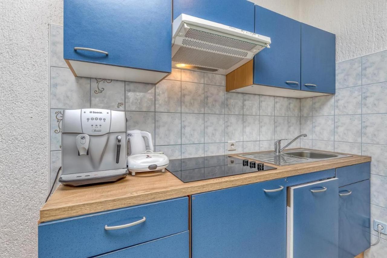 Apartments Finka Poreč Dış mekan fotoğraf