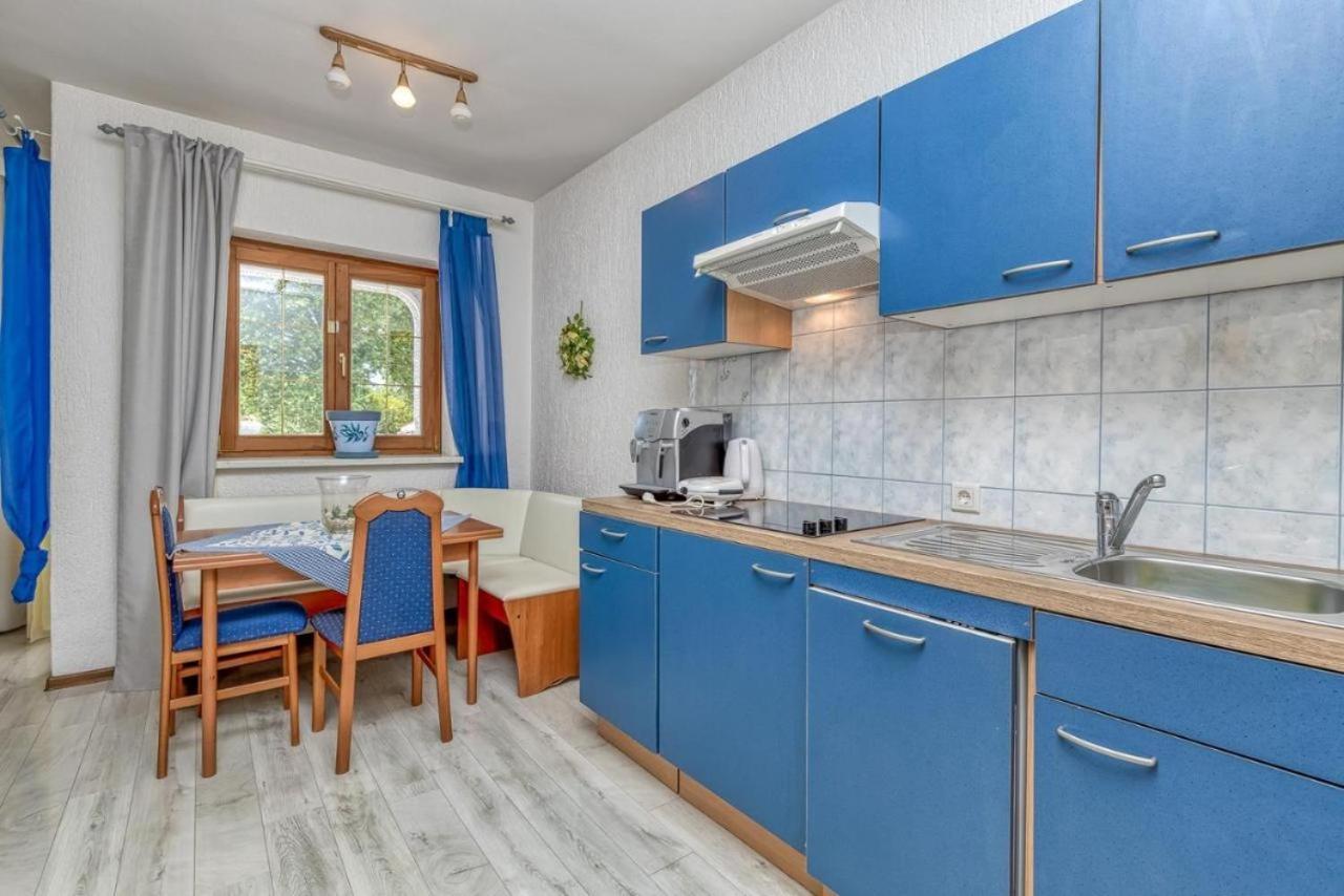 Apartments Finka Poreč Dış mekan fotoğraf