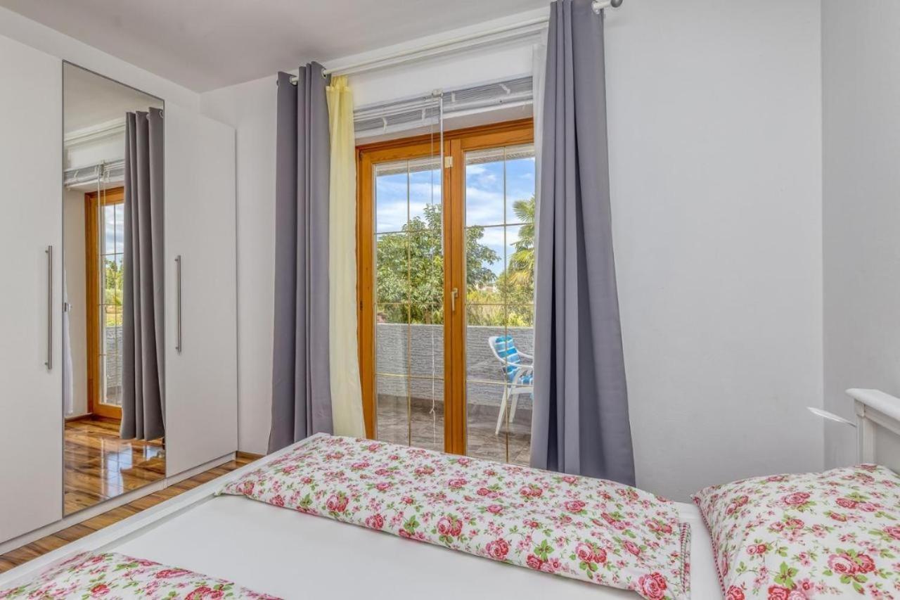 Apartments Finka Poreč Dış mekan fotoğraf