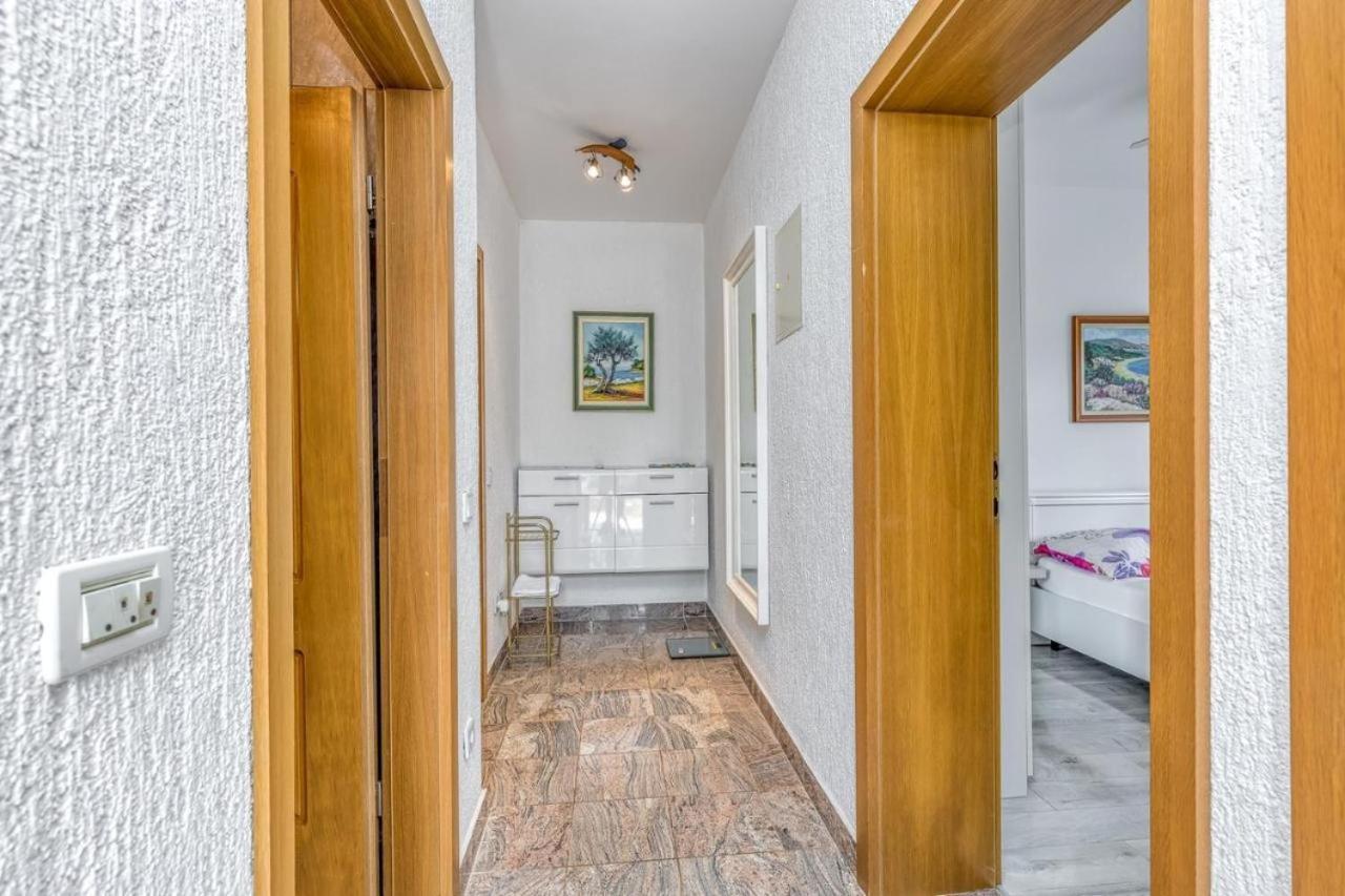 Apartments Finka Poreč Dış mekan fotoğraf