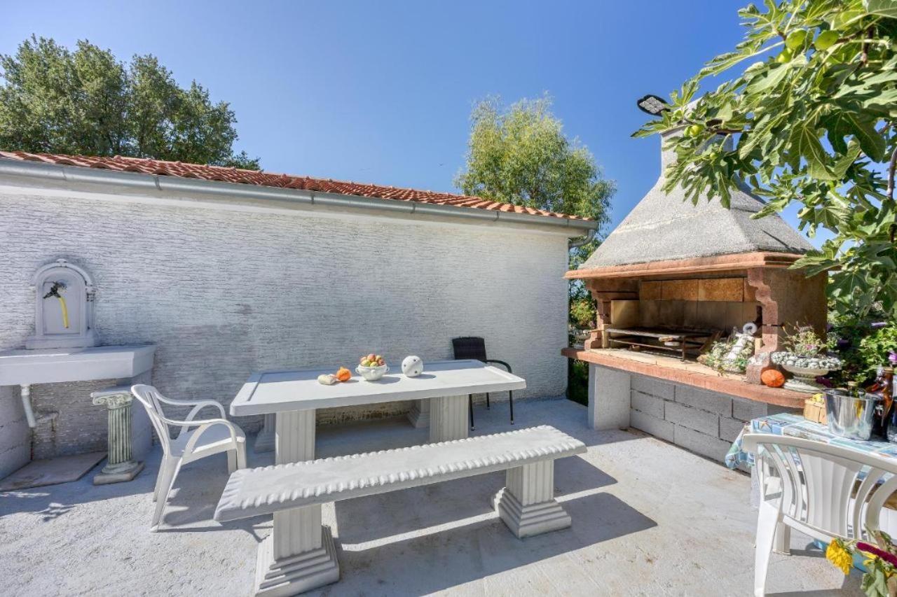 Apartments Finka Poreč Dış mekan fotoğraf