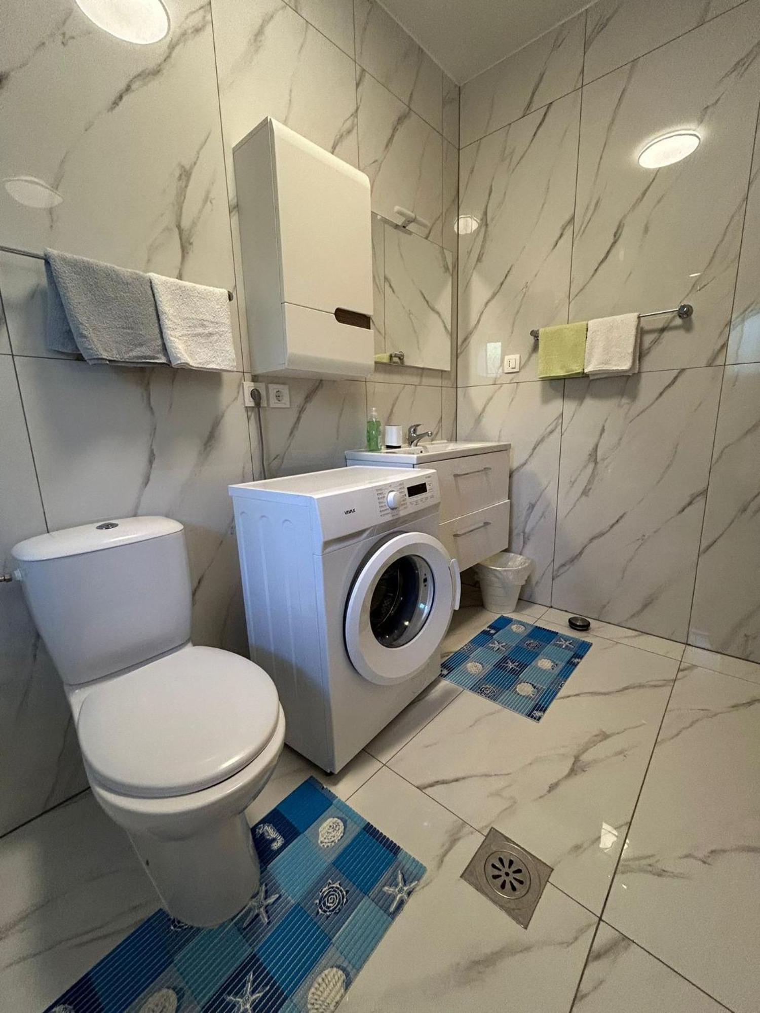 Apartments Finka Poreč Dış mekan fotoğraf